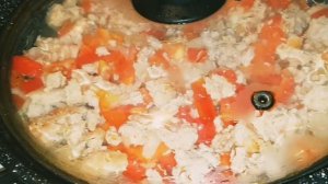 Блюдо быстрого приготовления сочное очень вкусное и приготовить сможет каждый??