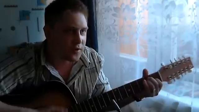 Голубоглазая (cover Петлюра) смотреть онлайн