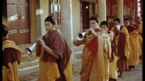 Роль буддизма, тантры и традиции бон в культуре Тибета