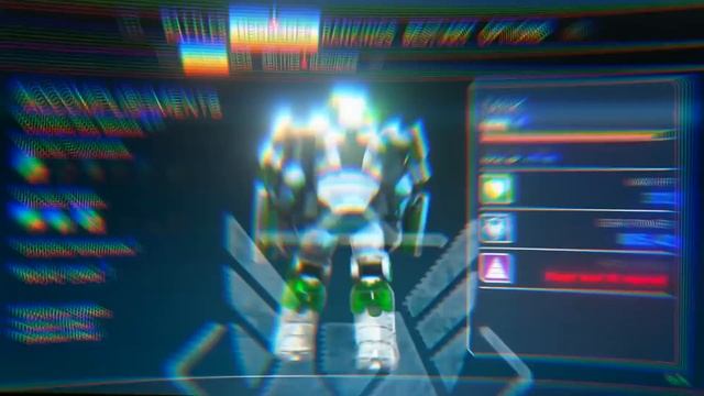 ALIENATION - Классы и снаряжение смотреть онлайн