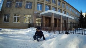 .:::Трюки на BMX. / Покатушки:::.