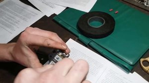 ІЖ-49 Реле-регулятор ИЖ-49