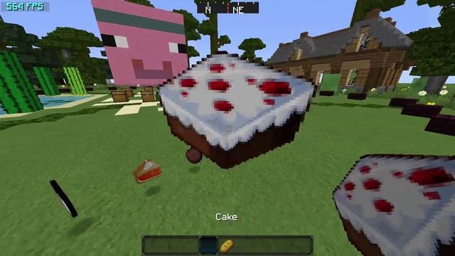 Minecraft PvP Texture Pack - Rhyno Pack 64x64 [1.7/1.8] смотреть онлайн