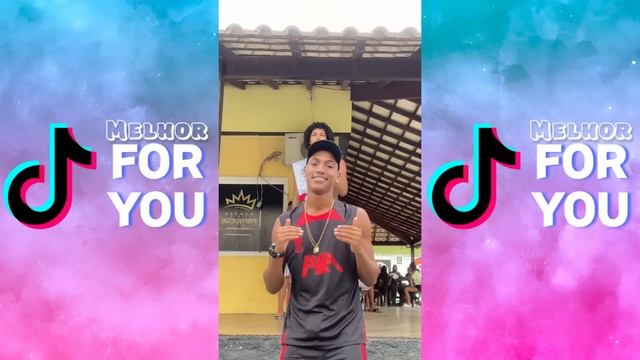 MELHORES DANCINHAS DA SEMANA | TIKTOK MASHUP BRAZIL 2023 | DANCE SE SOUBER | TENTE NÃO DANÇAR смотреть онлайн