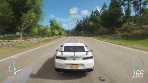 Ford Mustang vs Dodge Challenger vs Chevrolet Camaro