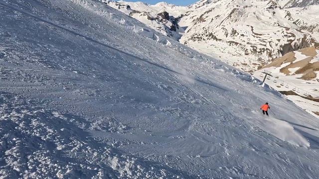 la thuile ski 2022 voto 10 смотреть онлайн