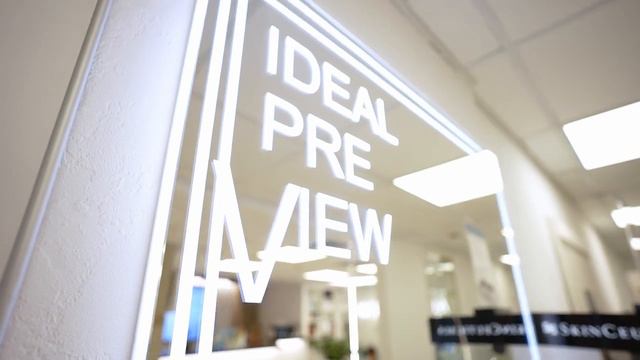 Отзыв о работе на аппарате VIVACE врача клиники Идеал Голиковой Елены смотреть онлайн