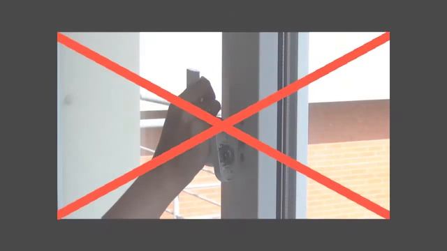 Оконные ручки INTERNIKA смотреть онлайн