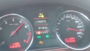 100 -200 и максимальная скорость ауди а8 d3 bfm