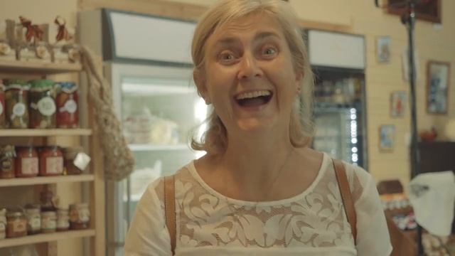 Эко-лавка Две Сестры: обзор продукции Горчичная Поляна смотреть онлайн