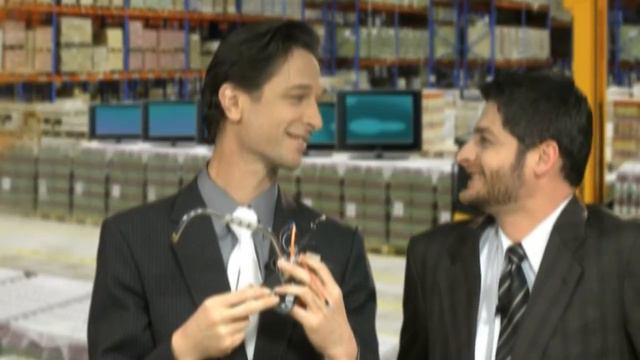 Как Саныч хотел все отдать, а Палыч (правильно!) взять смотреть онлайн