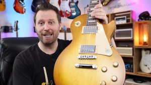 EXPENSIVE Epiphone vs CHEAP Gibson...Which One is the BETTER Les Paul?