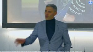 ДЛЯ КОГО ОТВЕТЫ? | Сергей Кубасов