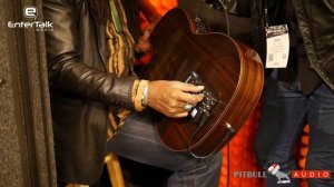 NAMM 2018: Tonewood Amp, Acoustic Guitar Processor