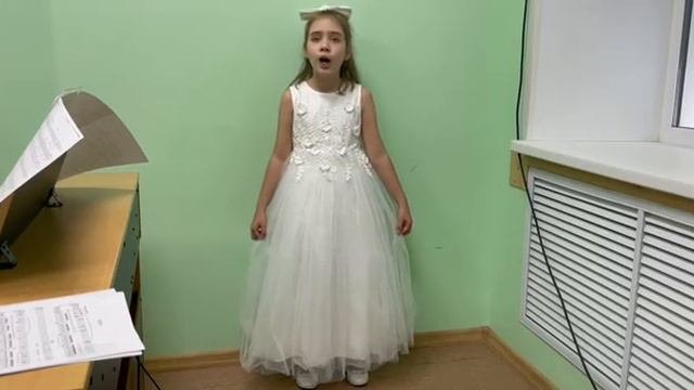 Ананьина Александра