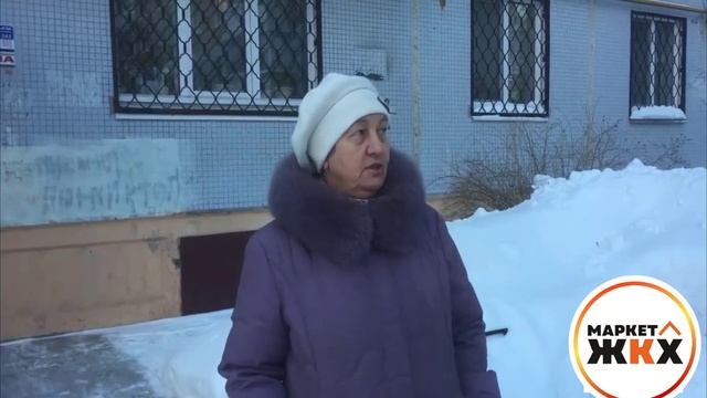 ОТЗЫВ - УТЕПЛЕНИЕ МЕЖПАНЕЛЬНЫХ ШВОВ, ТСЖ Юрша, 1