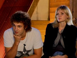 ДОМ-2 Город любви 1932 день Вечерний эфир (24.08.2009)