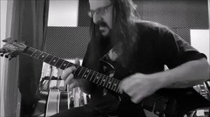 Slayer -  Chemical Warfare - guitar cover (NKP axe fx 3 presets)