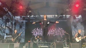 Wildways - D.O.I.T. (Live @ Пляж 2.4 Beach stage, Челябинск. 2024.07.19)