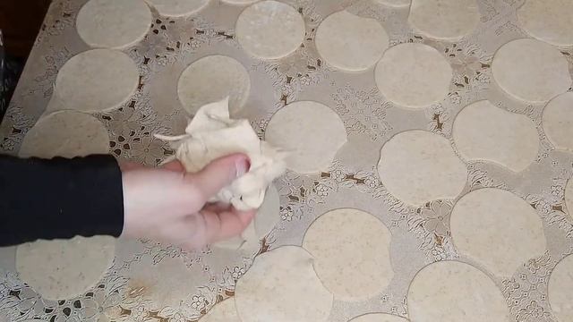 курзе с зеленью ?тесто из цельнозерновой муки