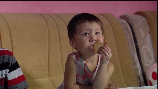 Проект "Дети": Частные детские дома