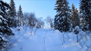 Горная Шория - Красоты Горной Шории