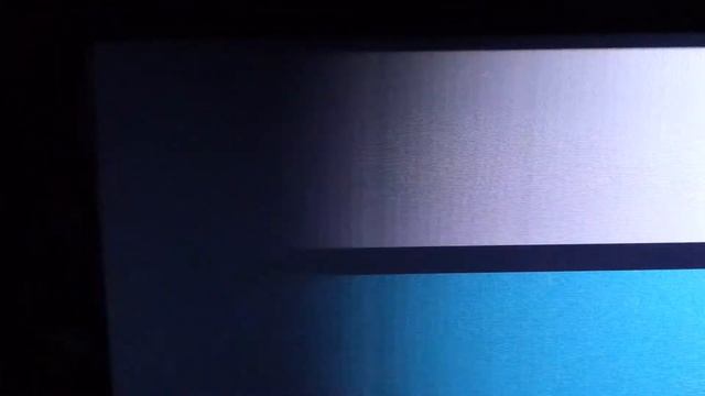 Брак монитора BenQ BL2410PT - Видео 3 (Градиент) смотреть онлайн