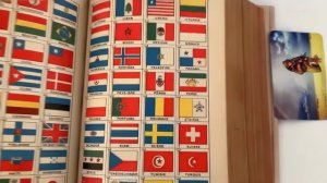 Каким был флаг Палестины в 1939 году?