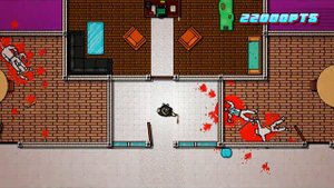 Hotline Miami 2 прохождение