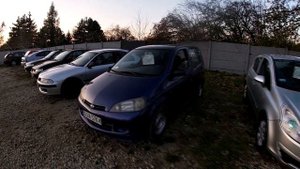 АВТОРЫНОК САМЫХ ДЕШЕВЫХ АВТО ДО 1000 ДОЛЛАРОВ В ПОЛЬШЕ | 2022 #авто #польша