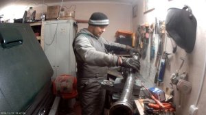 Усиление заднего моста Нивы