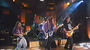 Meat Puppets - Lake Of Fire