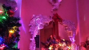 украшаем дом к новому году 2021!??с новым годом!???⛄☃️☃️