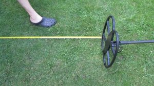 Detech SEF 18x15 + Minelab E-Trac