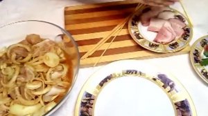 Куриный шашлык в банке