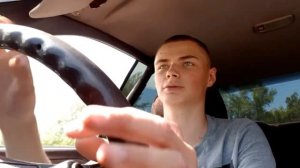 TOYOTA EXIV ST180 за 50т.р. мини обзор. Проект серия 1