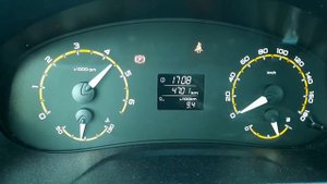 Нива урбан легенд, отсечка двигателя 5000 оборотов