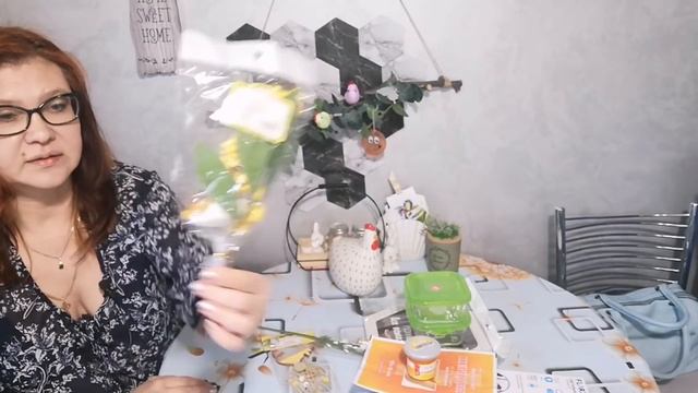 Покупки новинок из Fix price. Апрель 2021 товары для Пасхи. смотреть онлайн