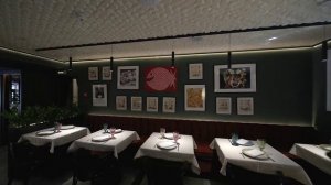 Обзор отеля