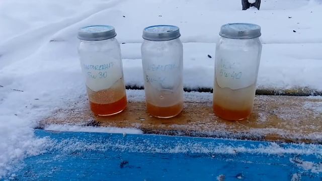 Заморозить не получилось) смотреть онлайн