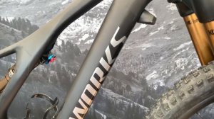 Specialized S-Works Turbo Levo 2020 / 12.000$