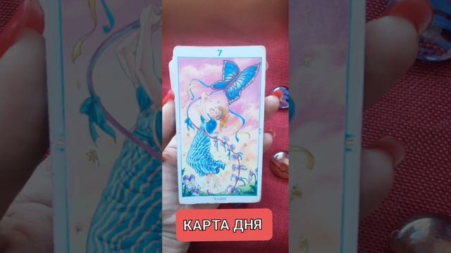 КАРТА ДНЯ НА 14.04.2022
