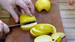ШАРЛОТКА НЕВЕРОЯТНО ВКУСНАЯ❤️ТВОРОЖНАЯ ЯБЛОЧНАЯ