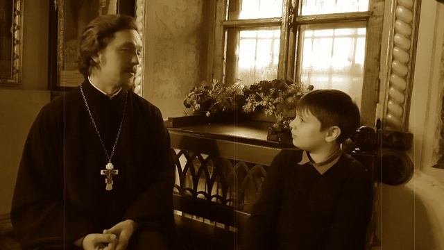 Храм – как памятник любви и верности. Раменский район, с. Быково 2023 г