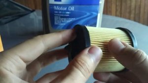 Масляный фильтр Champion XE568 (для OPEL, Z22SE )