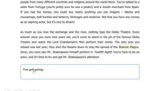 Introduction to Shakespeare Breakout Game/Escape Room preview (NEW VERSION!) смотреть онлайн