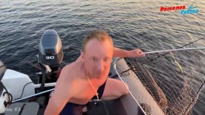 ОГРОМНЫЕ ЩУКИ, СУДАК, ОКУНЬ. КАРЕЛИЯ ВОДЛОЗЕРО.  7 ДНЕЙ РЫБАЦКОГО СЧАСТЬЯ. #Рыболов_Севера