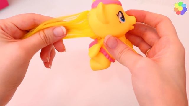 СЮРПРИЗЫ из Магазина ГАЛАМАРТ смотреть онлайн