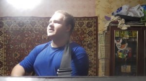 ПЕСНЯ ИЗ vIOLETA  РУШИТСЯ МИР