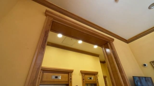 Участник конкурса на лучший подъезд Подмосковья